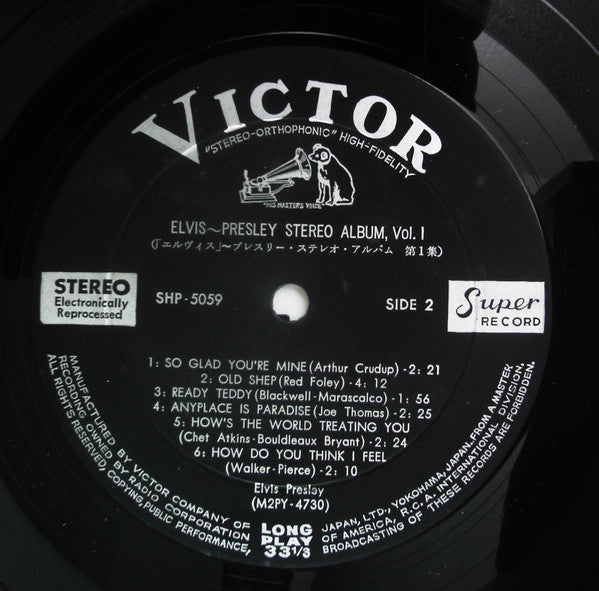 Elvis