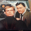 Ensemble Petit & Screenland Orchestra - TV Themes Special (Vinyl, LP) Very Good Plus (VG+) / Very Good Plus (VG+)