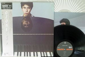 Release: Ozone-Vinyl-Japan-1984-30AP 2950-17605561
