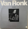 Dave Van Ronk - Van Ronk (2xVinyl, LP, Compilation) Very Good Plus (VG+) / Very Good (VG)