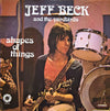 Jeff Beck - Shapes Of Things (LP, Compilation) - Near Mint (NM or M-) / Near Mint (NM or M-)