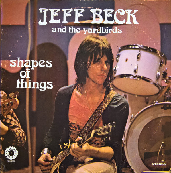Release: Faces And Places Vol.11-Vinyl-US-1972-SPB-4039-11849767