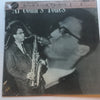 Al Cohn - Al Cohn's Tones (LP, Album, Reissue, Mono) - Near Mint (NM or M-) / Very Good Plus (VG+)