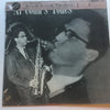 Al Cohn - Al Cohn's Tones (Vinyl, LP, Album, Reissue, Mono) Near Mint (NM or M-) / Very Good Plus (VG+)