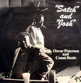 "Satch" And "Josh"