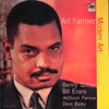 Art Farmer - Modern Art (Vinyl, LP, Album, Reissue, Stereo) Very Good Plus (VG+) / Very Good (VG)