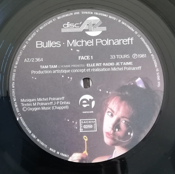Bulles