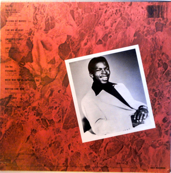 Master Release: Greatest Hits by Lloyd Price