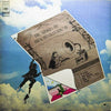Various - The Sounds Of Rock Revolution '70 (Vinyl, LP, Compilation, Stereo) Good Plus (G+) / Very Good (VG)