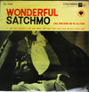 Louis Armstrong And His All-Stars - Wonderful Satchmo (Vinyl, 10