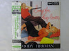 Woody Herman - Songs For Hip Lovers (LP, Album, Reissue, Mono) - Very Good Plus (VG+) / Very Good Plus (VG+)