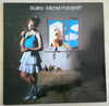 Michel Polnareff - Bulles (LP, Album) - Very Good (VG) / Very Good Plus (VG+)
