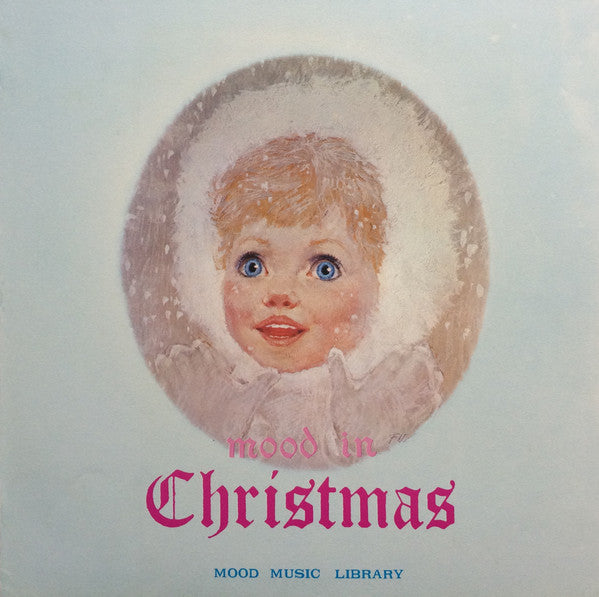 Mood In Christmas