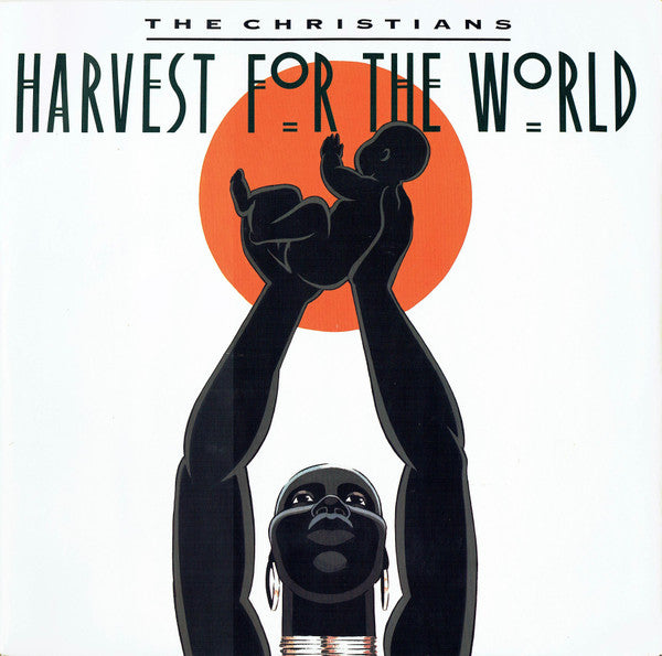 Harvest For The World