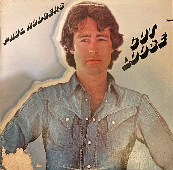 Release: Cut Loose-Vinyl-US-1983-7 80121-1, 80121-1-14737649