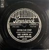 Duke Ellington And His Orchestra - Cotton Club Stomp (1935-39) (2xLP, Compilation) - Good Plus (G+) / Very Good (VG)
