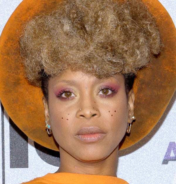 Erykah Badu