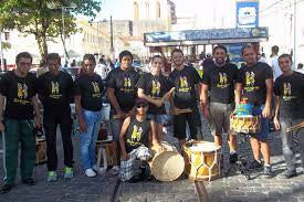 Grupo Batuque