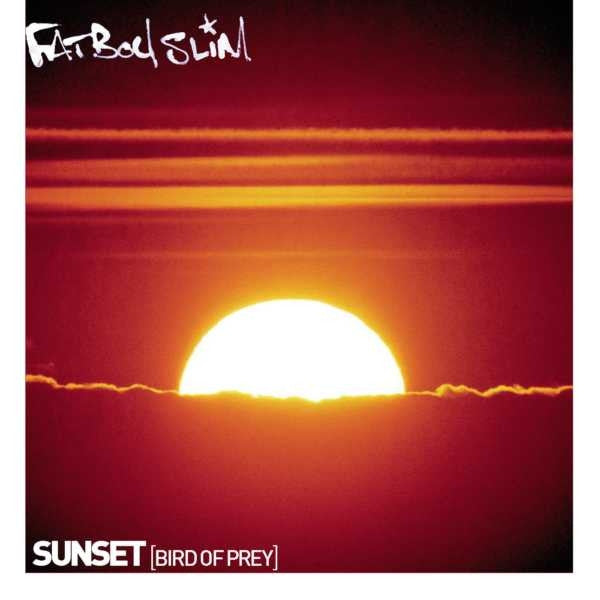 Release: Sunset (Bird Of Prey)-Vinyl-US-2000-ASW 38748-14274