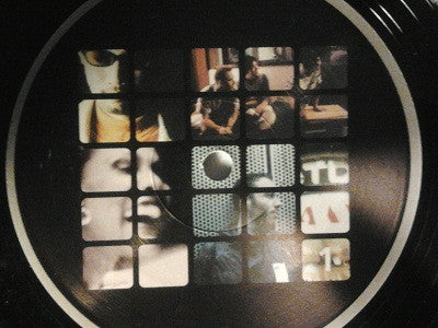 Release: Bossa Très... Jazz-Vinyl-France-1999-YP 040-11818