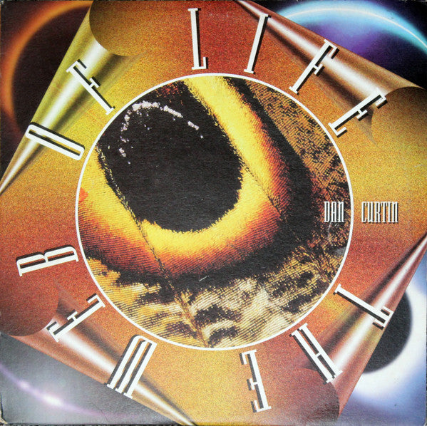 Release: The Web Of Life-Vinyl-UK-1995-PF038-4852