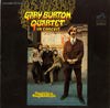 Gary Burton Quartet - In Concert (Vinyl, LP, Album, Stereo) Good Plus (G+) / Very Good (VG)