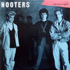 The Hooters - Nervous Night (Vinyl, LP, Album, Promo) Very Good (VG) / Very Good Plus (VG+)