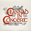 Clannad - In Concert (Vinyl, LP, Album, Reissue) Very Good Plus (VG+) / Very Good (VG)