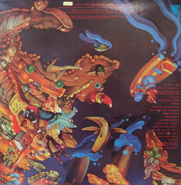 The World Of Ike & Tina