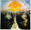 The Moody Blues - In Search Of The Lost Chord (LP, Album, Promo, Reissue) - Very Good (VG) / Good Plus (G+)