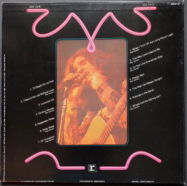 The Great Lost Kinks Album