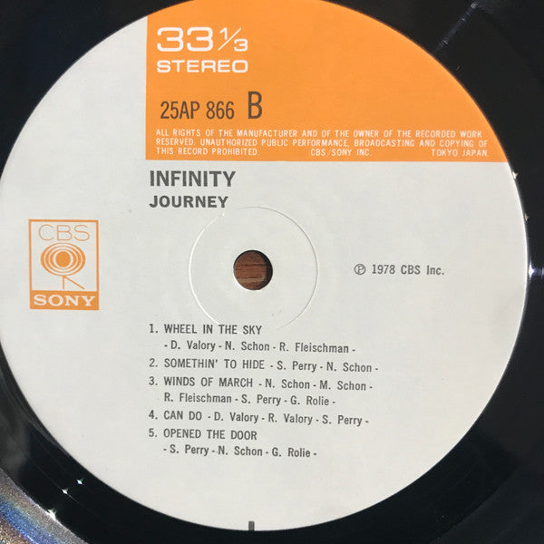 Infinity