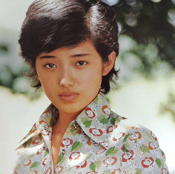 百恵ライブ -百恵ちゃん祭りより-