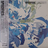 Specifics - Lonely City (2xVinyl, LP, Limited Edition, Reissue, Stereo) Very Good (VG) / Very Good Plus (VG+)