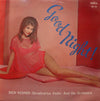 Dick Kesner - Good Night! (Vinyl, LP, Stereo) Good Plus (G+) / Very Good Plus (VG+)