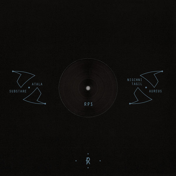 Master Release: RP1 by Parallx