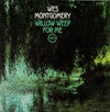 Wes Montgomery - Willow Weep For Me (LP, Album) - Very Good (VG) / Good Plus (G+)