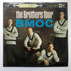The Brothers Four - B.M.O.C. (Best Music On/Off Campus) (LP, Album, Stereo) - Very Good Plus (VG+) / Very Good Plus (VG+)