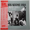 Various - Mississippi Blues (LP, Compilation) - Very Good Plus (VG+) / Very Good Plus (VG+)