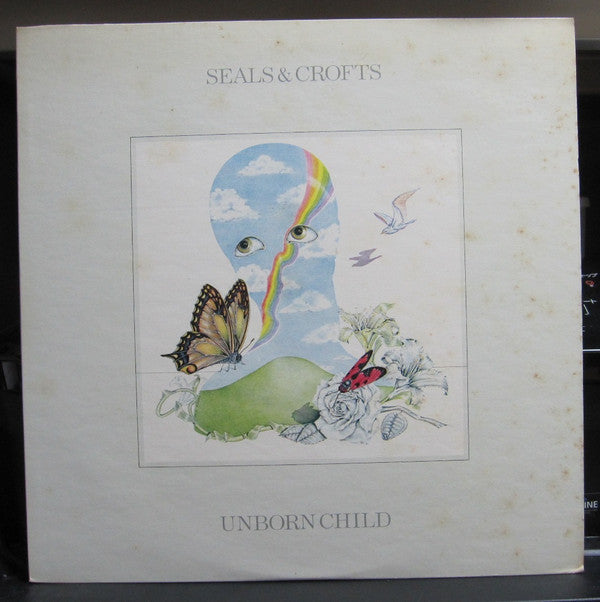 Master Release: Unborn Child by Seals & Crofts