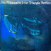 Jun Fukamachi - Triangle Session (LP, Album, Stereo) - Very Good Plus (VG+) / Very Good Plus (VG+)
