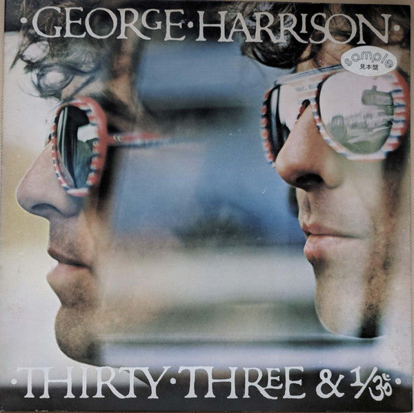 Thirty Three & 1/3 = 33 & 1/3