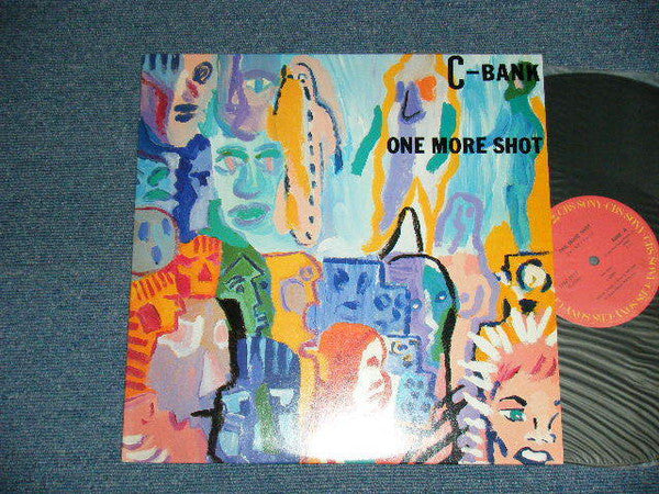 Master Release: One More Shot by C-Bank