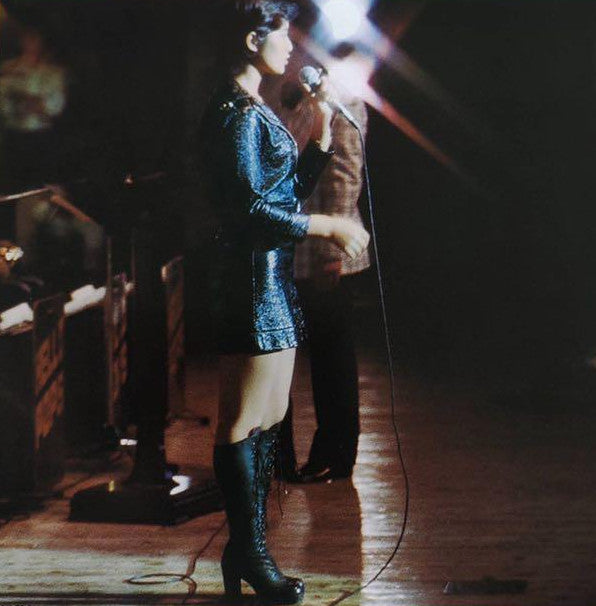 百恵ライブ -百恵ちゃん祭りより-