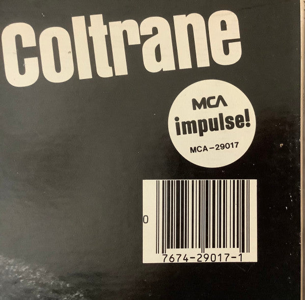 A Love Supreme