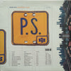 Various - Paradigm Shift (2xLP, Compilation) - Very Good Plus (VG+) / Very Good Plus (VG+)