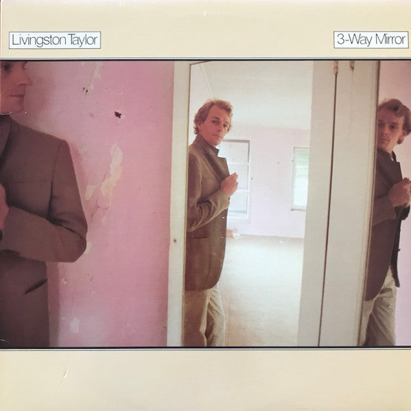 3-Way Mirror