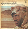 Maurice Jarre - Original Soundtrack Recording:  Lawrence Of Arabia (Vinyl, LP, Album, Stereo) Very Good (VG) / Very Good Plus (VG+)