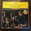 Ludwig van Beethoven - Symphonie Nr. 9 (Vinyl, LP) Very Good Plus (VG+) / Very Good Plus (VG+)