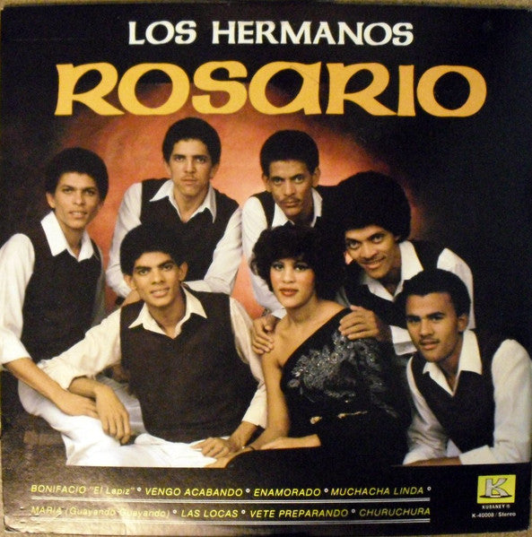Los Hermanos Rosario